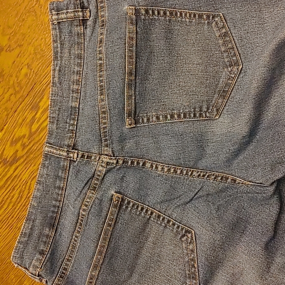 Ladies Wind River High Rise Size 10 Jeans - Picture 4 of 6